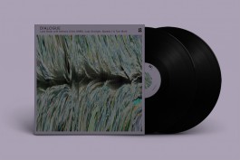 Luke Slater with Anthony Child, KMRU, Lady Starlight, Speedy J & Tom Moth | DIALOGUE